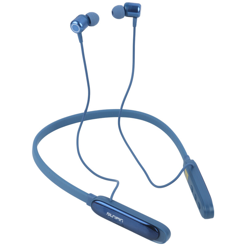 هندزفری بلوتوثی گردنی سان پین D314