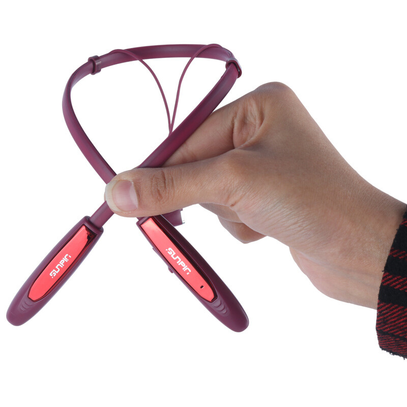 هندزفری بلوتوثی گردنی سان پین D315