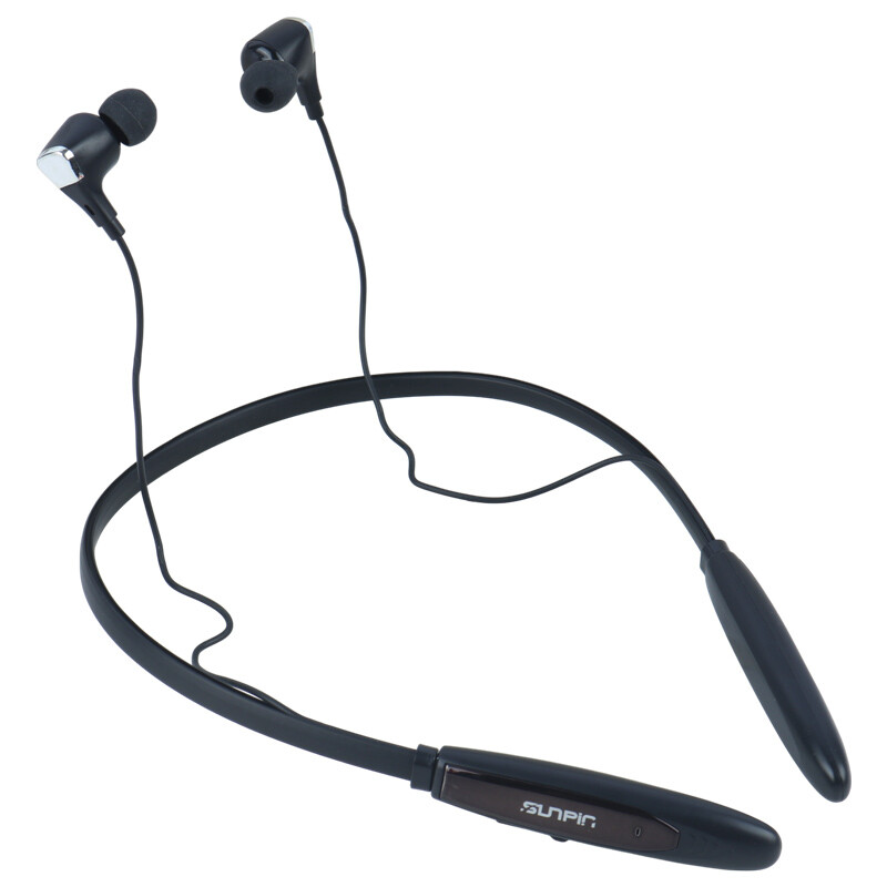 هندزفری بلوتوثی گردنی سان پین D315