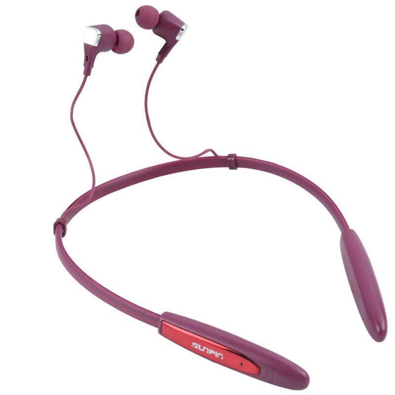 هندزفری بلوتوثی گردنی سان پین D315