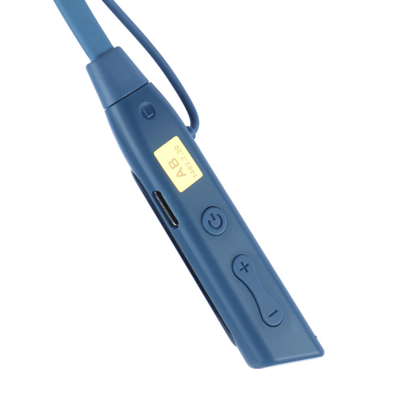 هندزفری بلوتوثی گردنی سان پین D316