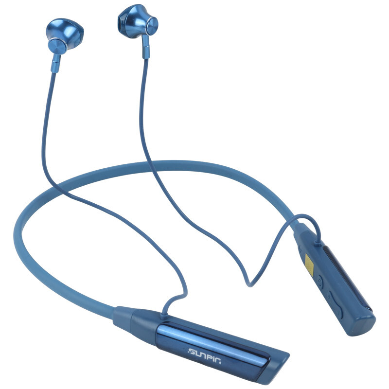 هندزفری بلوتوثی گردنی سان پین D316