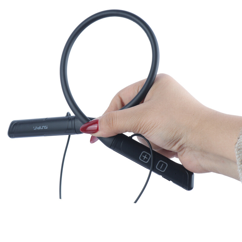 هندزفری بلوتوثی گردنی سان پین F516