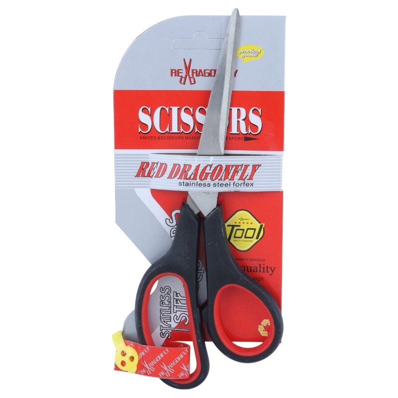 قیچی رد دراگون فلای Red Dragonfly