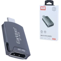 تبدیل Type-C به HDMI ارلدام ET-W19
