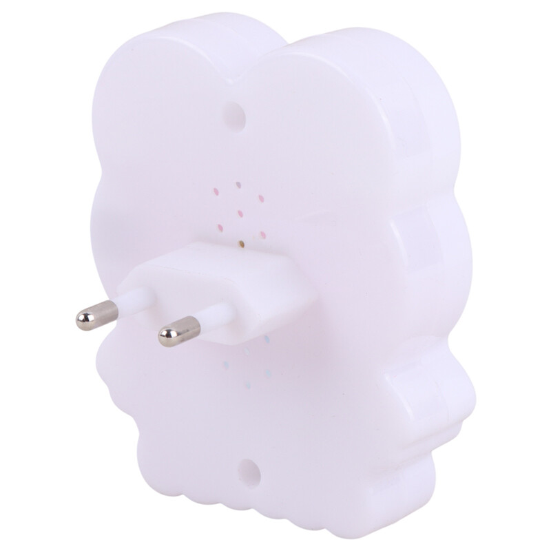 چراغ خواب طرح قورباغه