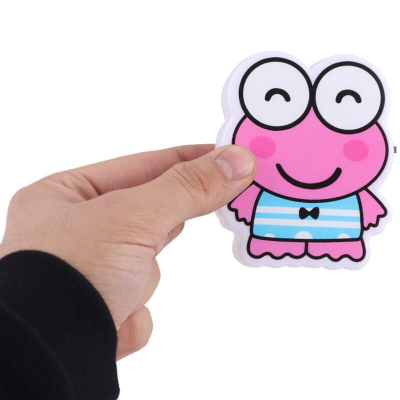 چراغ خواب طرح قورباغه