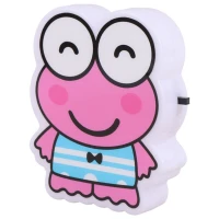 چراغ خواب طرح قورباغه