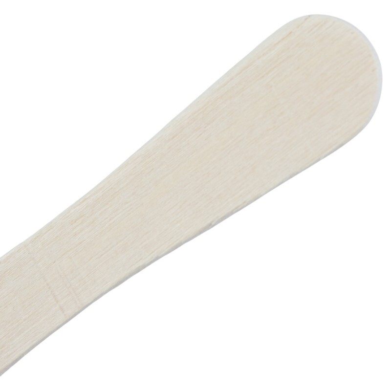 چوب بستنی پروانه ای الف بسته 40 عددی