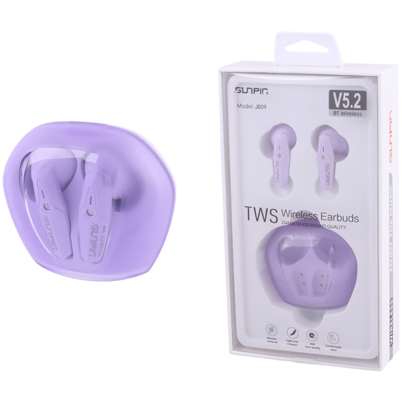 هندزفری بلوتوثی سان پین JB09