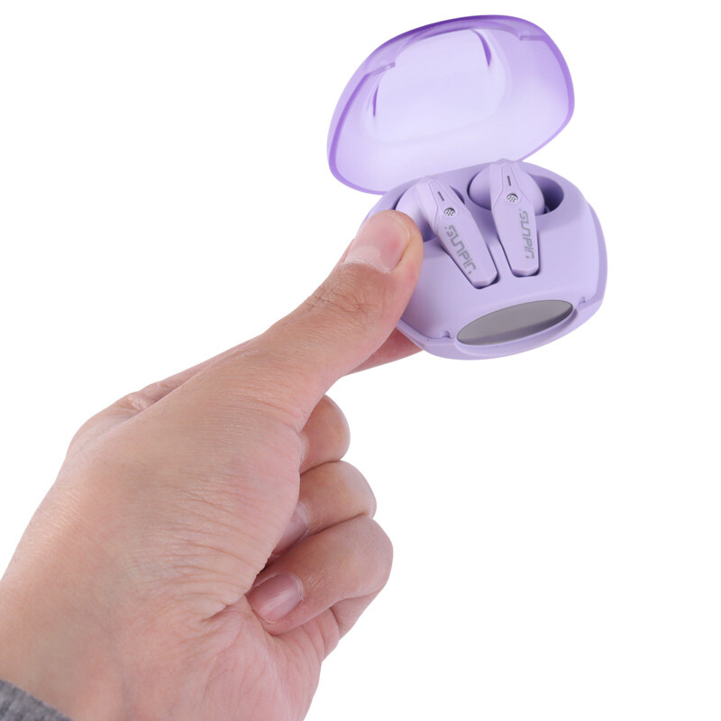 هندزفری بلوتوثی سان پین JB09