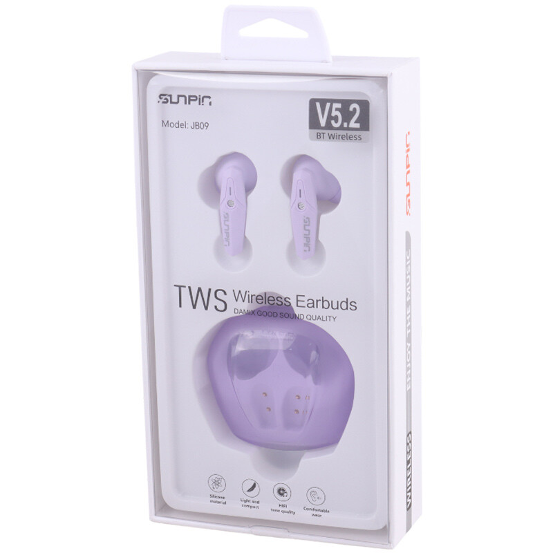 هندزفری بلوتوثی سان پین JB09