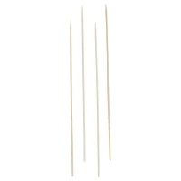 سیخ چوبی بلند Alef بسته 20 عددی