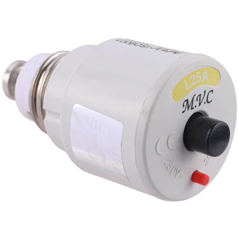 فیوز فشنگی اتوماتیک 25 آمپر ام وی سی