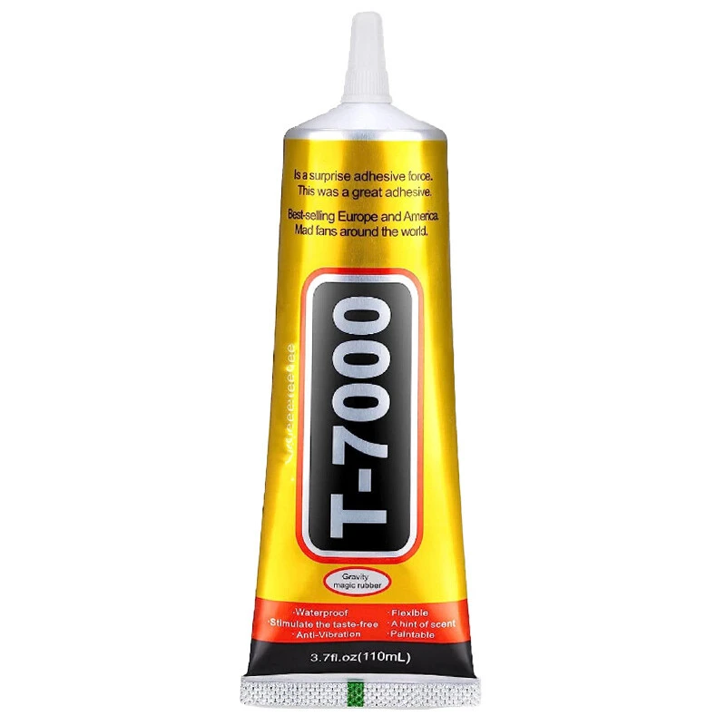 چسب تاچ و ال سی دی Bulaien T7000 110ml