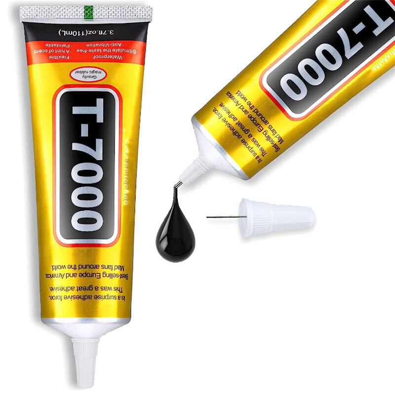 چسب تاچ و ال سی دی Bulaien T7000 110ml