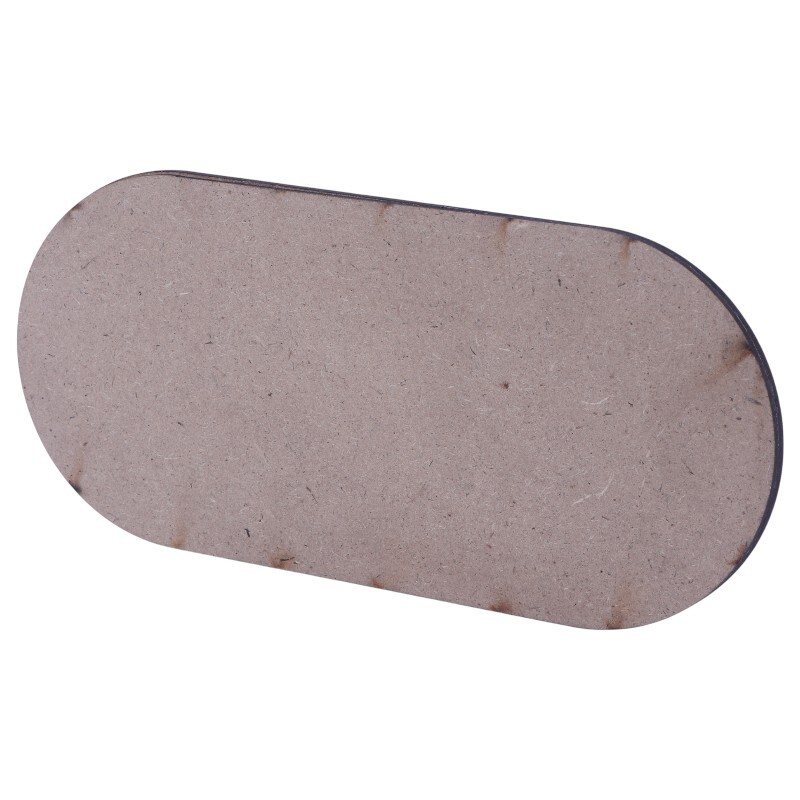 زیر لیوانی چوبی بیسکوییتی یلدایی رویال