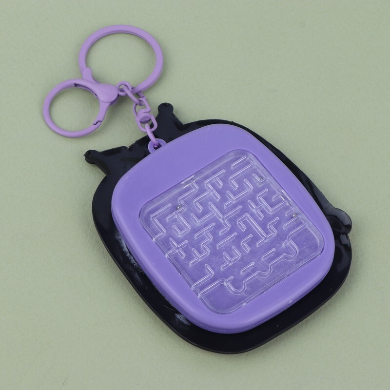 جاکلیدی پاپیت گیم ساچمه ای