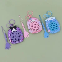 جاکلیدی پاپیت گیم ساچمه ای