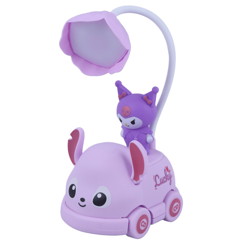 چراغ مطالعه فانتزی طرح کرومی No.349B