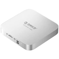 هاب 11 پورت Type-C اوریکو MCHD