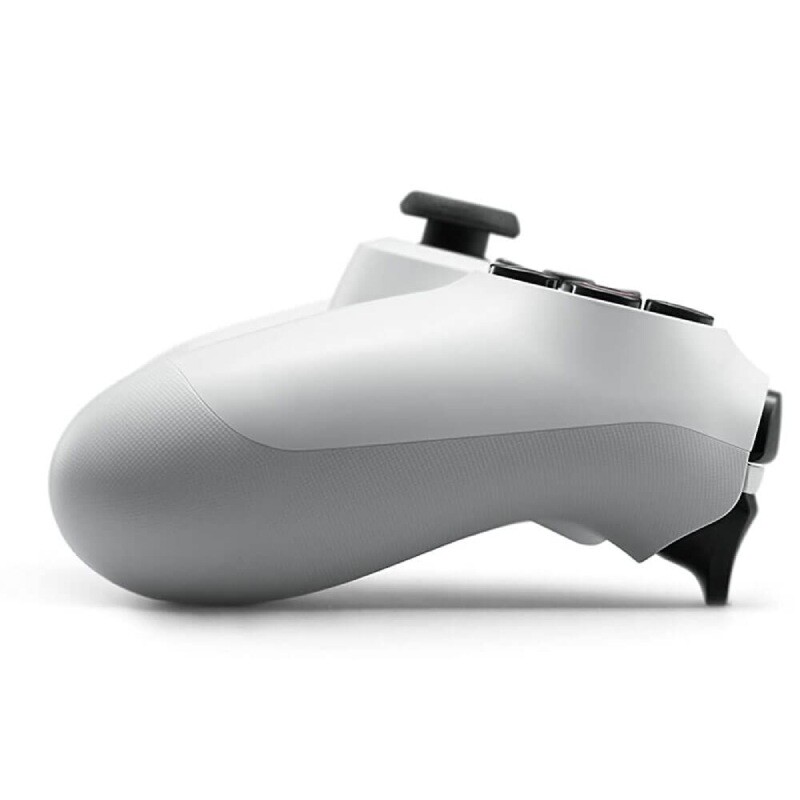 دسته بازی بی سیم SONY PlayStation 4 DualShock 4 White