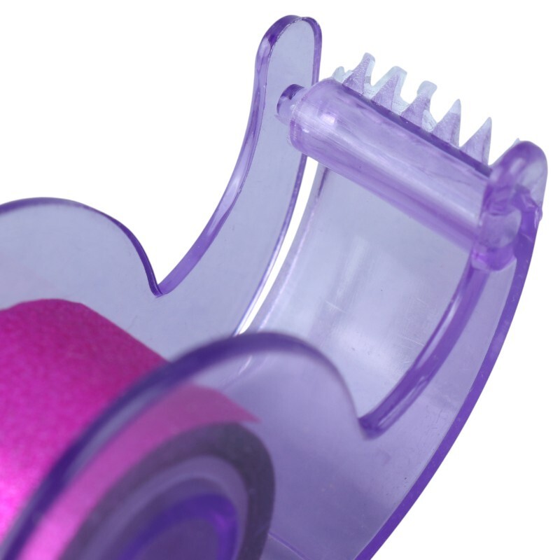 چسب واشی طرح فانتزی بسته 50 عددی