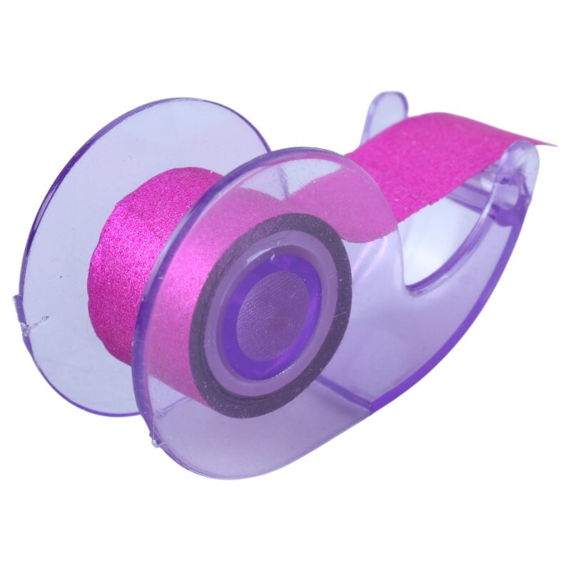 چسب واشی طرح فانتزی بسته 50 عددی