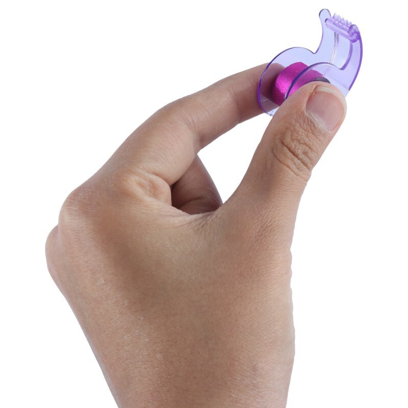 چسب واشی طرح فانتزی بسته 50 عددی