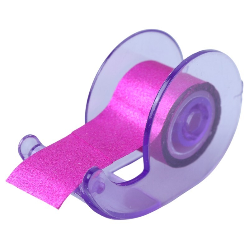 چسب واشی طرح فانتزی بسته 50 عددی