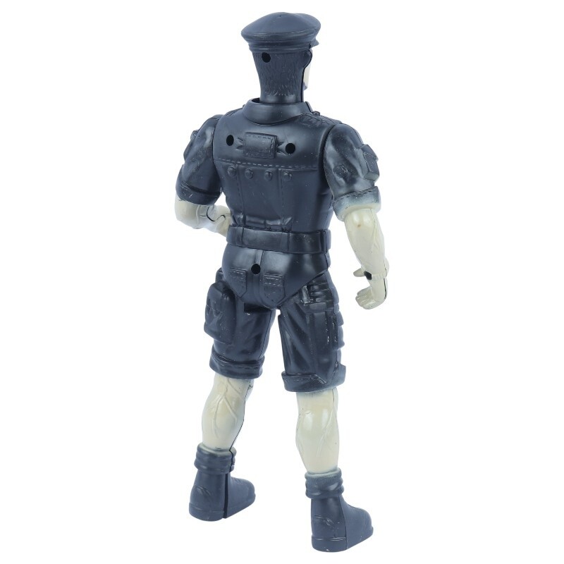 اسباب بازی کماندو راشا کد 1103 بسته 2 عددی