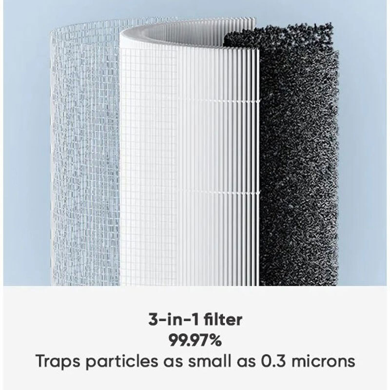 دستگاه تصفیه هوا هوشمند Xiaomi 4Compact