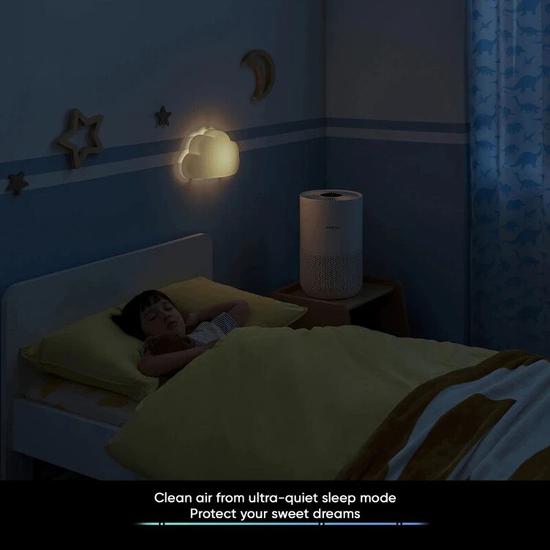 دستگاه تصفیه هوا هوشمند Xiaomi 4Compact