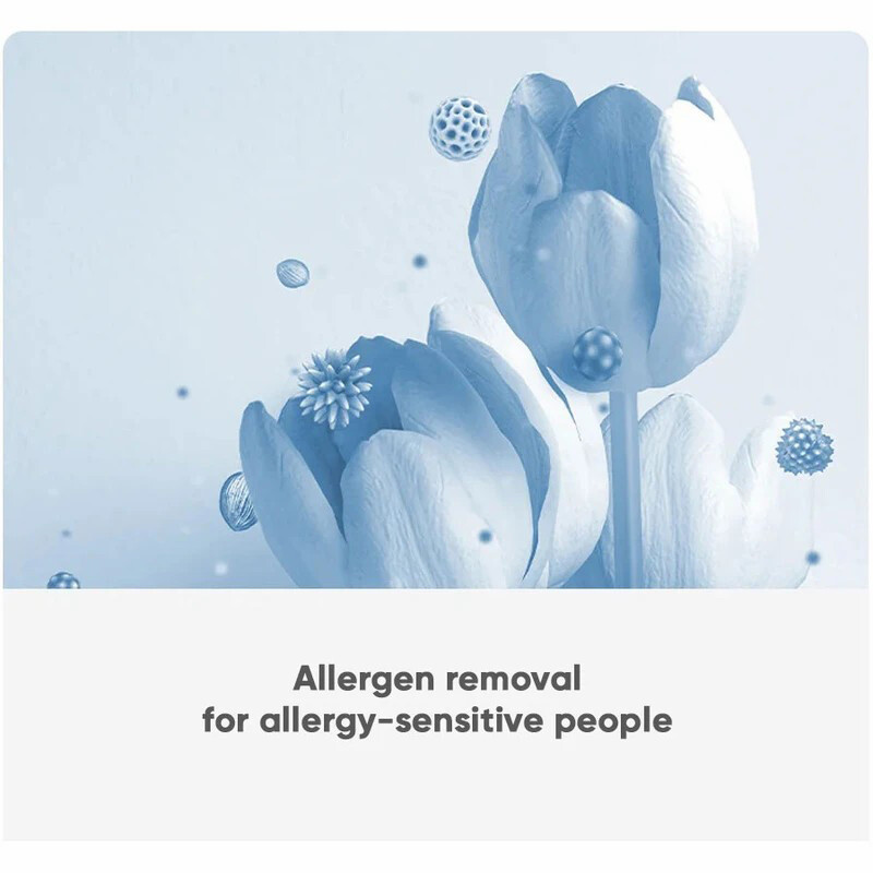 دستگاه تصفیه هوا هوشمند Xiaomi 4Compact