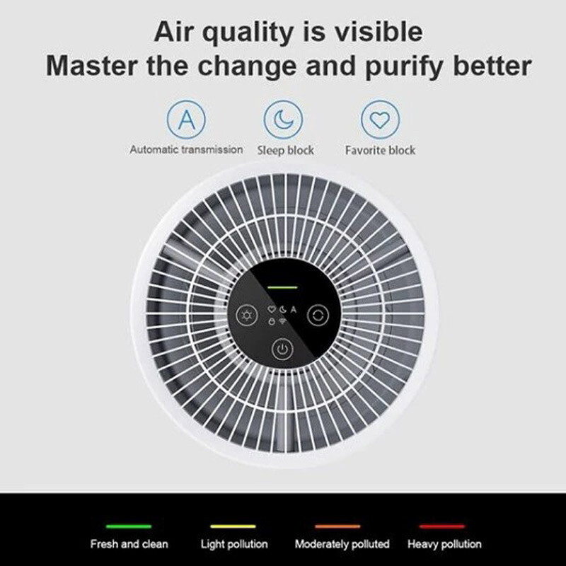 دستگاه تصفیه هوا هوشمند Xiaomi 4Compact