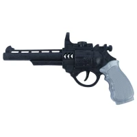 تفنگ هفت تیر اسباب بازی راشا RS001