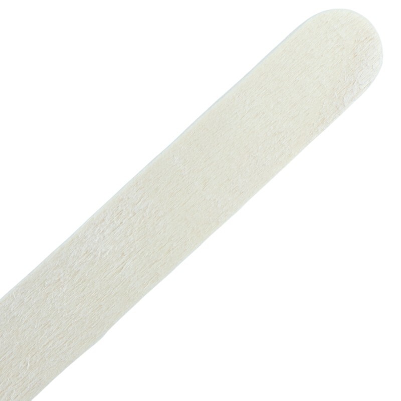 چوب بستنی باریک الف بسته 40 عددی