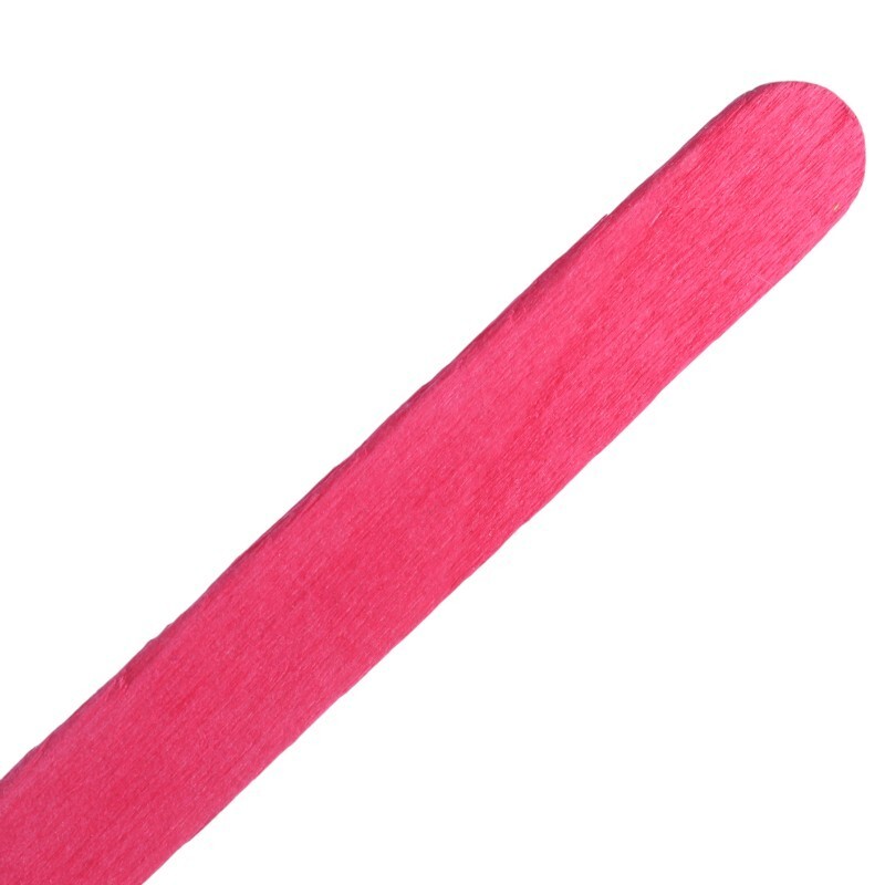 چوب بستنی رنگی الف بسته 40 عددی