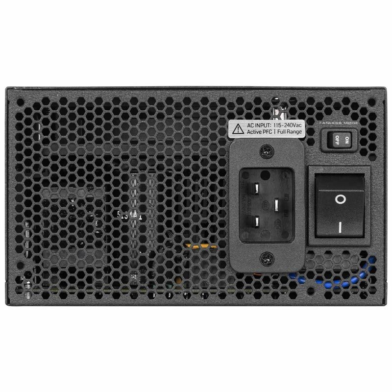 پاور ماژولار 1650 وات گرین Green GP1650B-EDGE Platinum