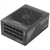 پاور ماژولار 1650 وات گرین Green GP1650B-EDGE Platinum
