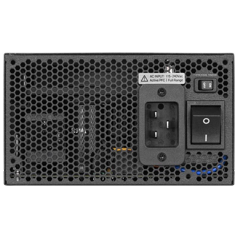 پاور ماژولار 1650 وات گرین Green GP1650B-EDGE Platinum