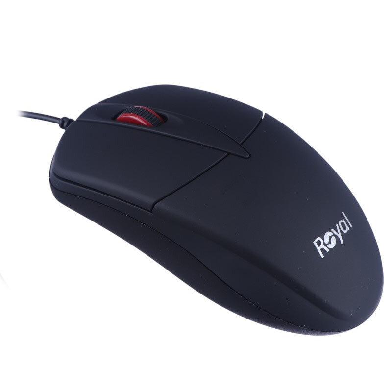 موس رویال R-M205