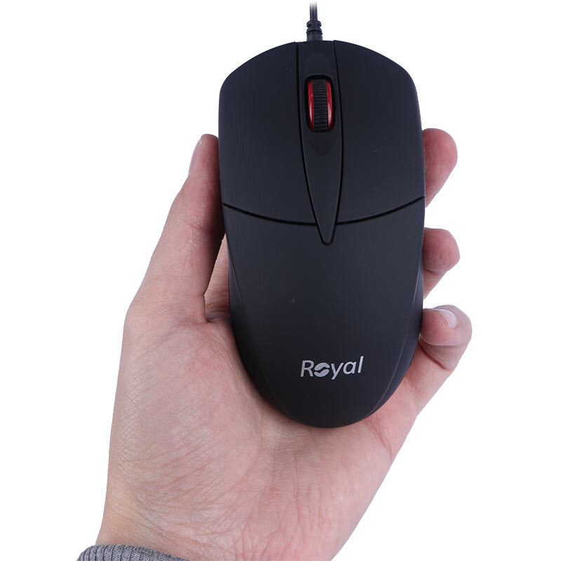 موس رویال R-M205