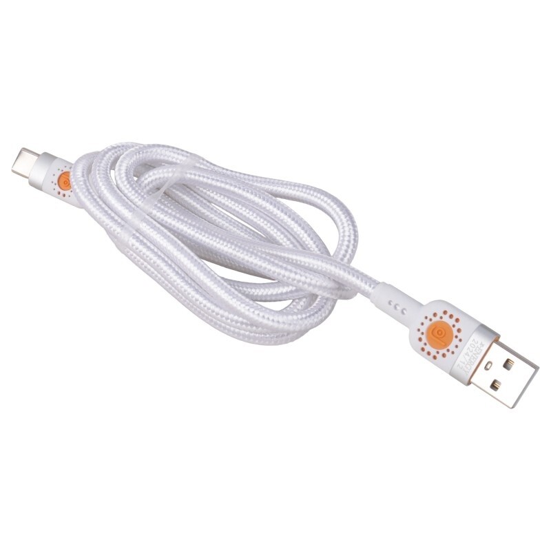 کابل تایپ سی فست شارژ ایکس انرژی X-332 طول 1 متر