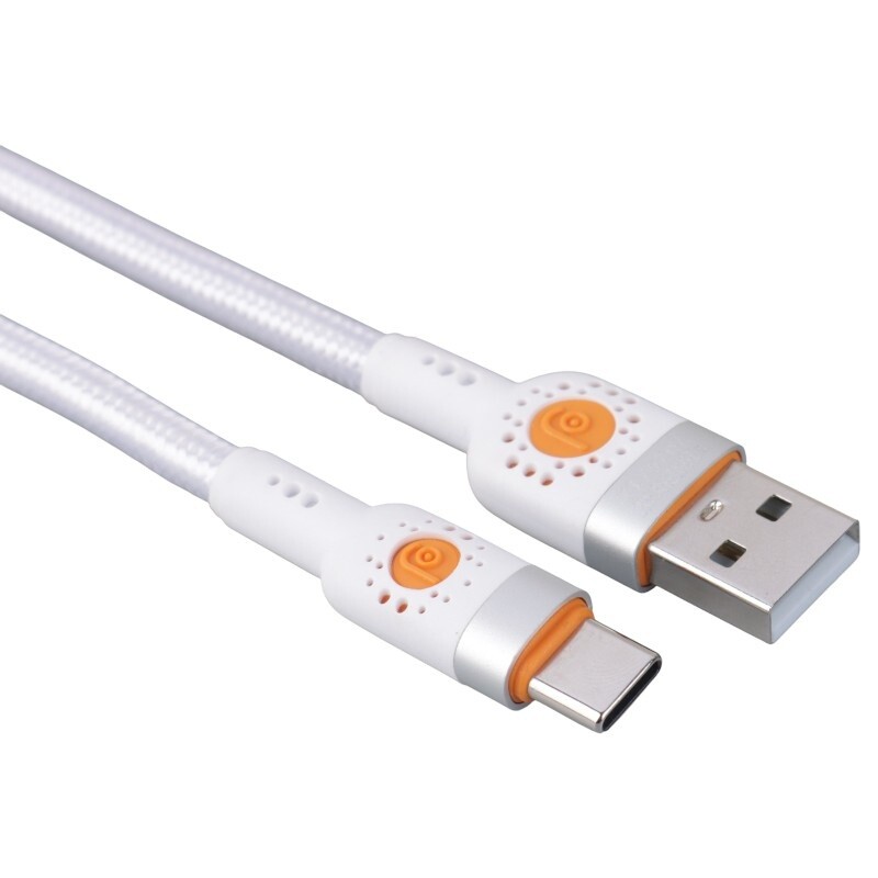 کابل تایپ سی فست شارژ ایکس انرژی X-332 طول 1 متر