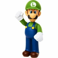 اکشن فیگور Mario Rabbids طرح لوئیجی