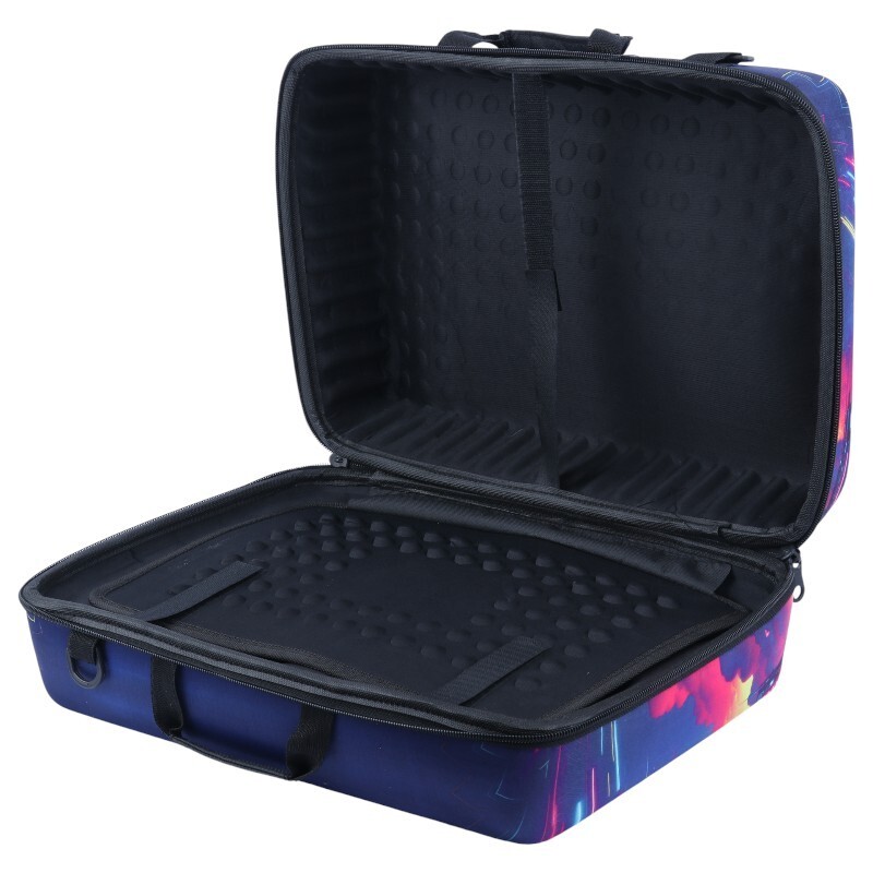 کیف کنسول بازی PS5 طرح فانتزی کد 16