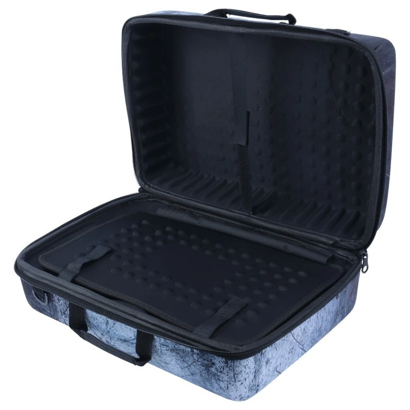 کیف کنسول بازی PS5 طرح Punisher کد 5