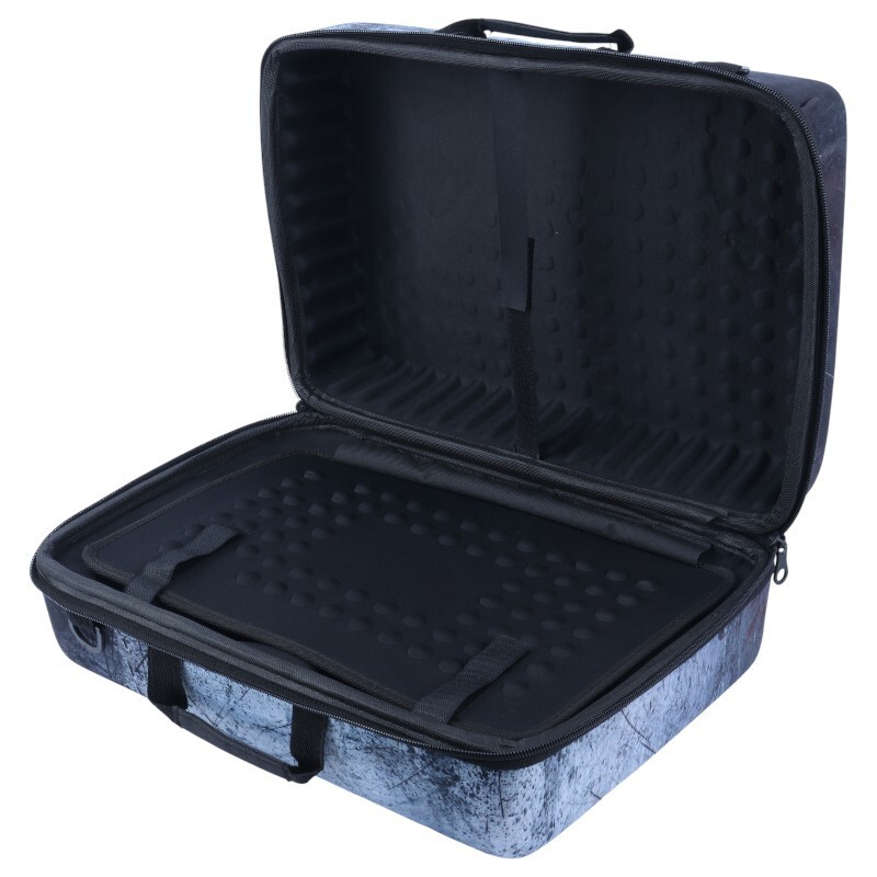 کیف کنسول بازی PS5 طرح Punisher کد 5