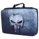 کیف کنسول بازی PS5 طرح Punisher کد 5